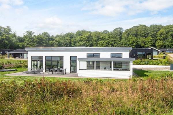 Foto van 10 persoons vakantie huis in Sjølund-By Traum - Vakantiehuis in Sjølund - View
