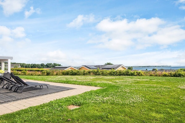 Foto van 10 persoons vakantie huis in Sjølund-By Traum - Vakantiehuis in Sjølund - WaterView