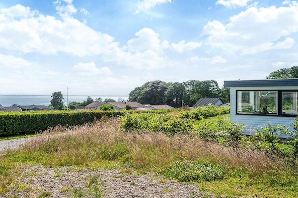 Foto van 10 persoons vakantie huis in Sjølund-By Traum - Vakantiehuis in Sjølund - WaterView