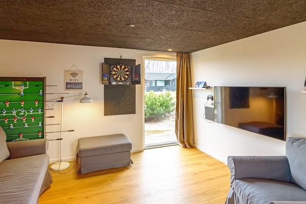 Foto van 14 persoons vakantie huis in Væggerløse-By Traum - Untagged