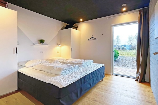 Foto van 14 persoons vakantie huis in Væggerløse-By Traum - Indoor