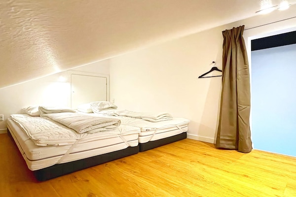 Foto van 14 persoons vakantie huis in Væggerløse-By Traum - Indoor