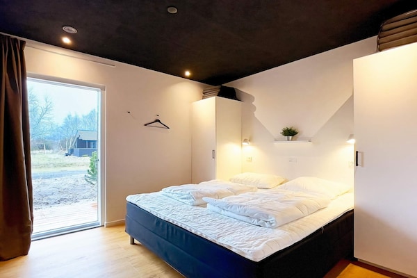 Foto van 14 persoons vakantie huis in Væggerløse-By Traum - Indoor