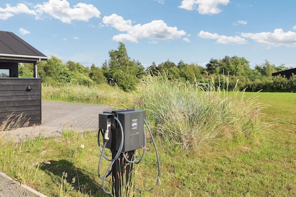 Foto van 14 persoons vakantie huis in Væggerløse-By Traum - View