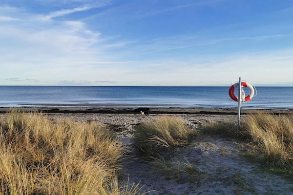 Foto van 14 persoons vakantie huis in Væggerløse-By Traum - WaterView