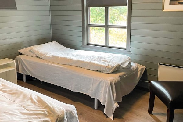 Foto van 12 persoons vakantie huis in Selje-By Traum - Vakantiehuis in Selje - Indoor
