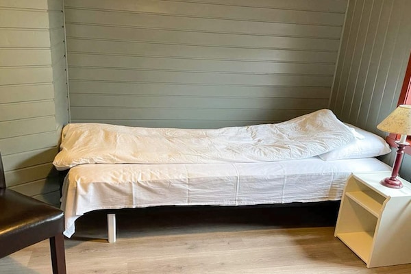 Foto van 12 persoons vakantie huis in Selje-By Traum - Vakantiehuis in Selje - Indoor