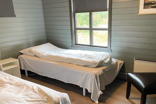Foto van 12 persoons vakantie huis in Selje-By Traum - Vakantiehuis in Selje - Indoor
