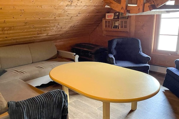 Foto van 12 persoons vakantie huis in Selje-By Traum - Vakantiehuis in Selje - Indoor