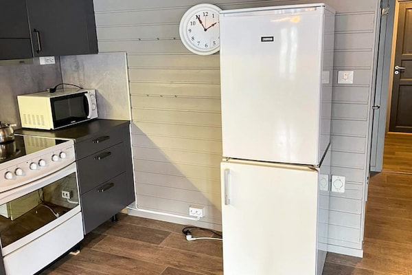Foto van 12 persoons vakantie huis in Selje-By Traum - Vakantiehuis in Selje - Indoor
