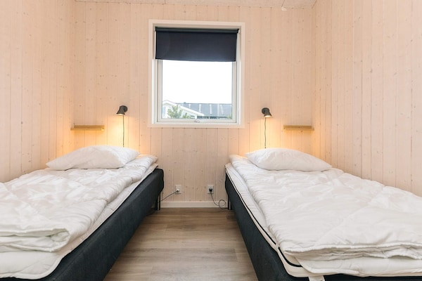 Foto van 18 persoons vakantie huis in Løkken - Vakantiehuis in Løkken - Indoor