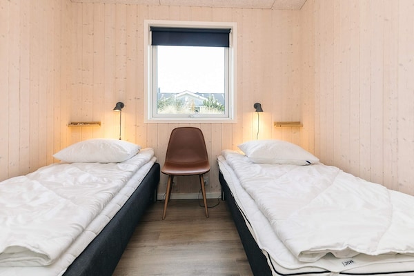 Foto van 18 persoons vakantie huis in Løkken - Vakantiehuis in Løkken - Indoor