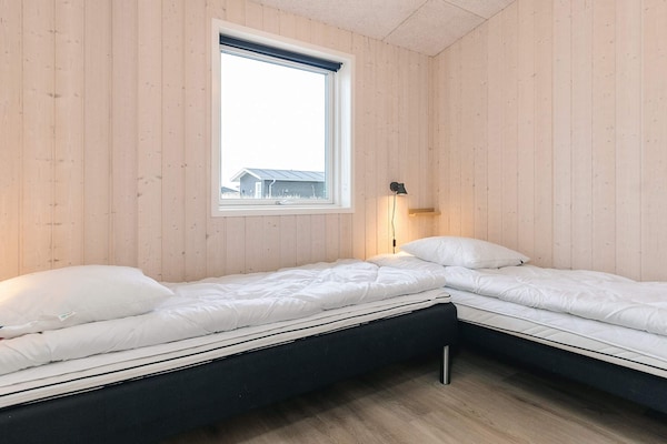 Foto van 18 persoons vakantie huis in Løkken - Vakantiehuis in Løkken - Indoor