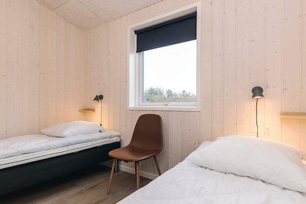 Foto van 18 persoons vakantie huis in Løkken - Vakantiehuis in Løkken - Indoor
