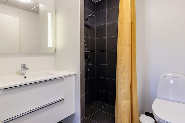 Foto van 18 persoons vakantie huis in Løkken - Vakantiehuis in Løkken - Indoor