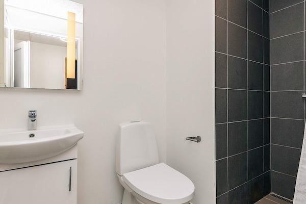 Foto van 18 persoons vakantie huis in Løkken - Vakantiehuis in Løkken - Indoor