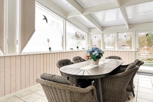 Foto van 10 persoons vakantie huis in Fårevejle-By Traum - Vakantiehuis in Fårevejle - Indoor