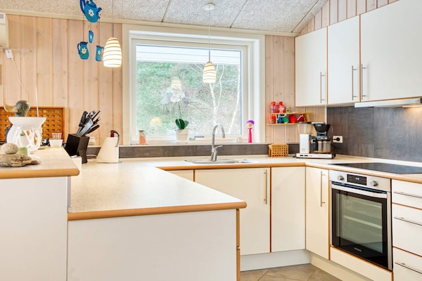 Foto van 10 persoons vakantie huis in Fårevejle-By Traum - Vakantiehuis in Fårevejle - Indoor