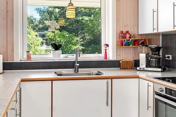 Foto van 10 persoons vakantie huis in Fårevejle-By Traum - Vakantiehuis in Fårevejle - Indoor