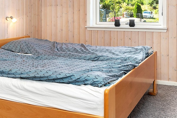 Foto van 10 persoons vakantie huis in Fårevejle-By Traum - Vakantiehuis in Fårevejle - Indoor