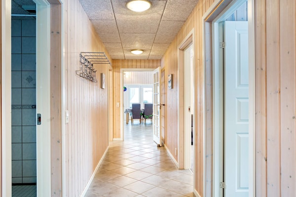 Foto van 10 persoons vakantie huis in Fårevejle-By Traum - Vakantiehuis in Fårevejle - Indoor