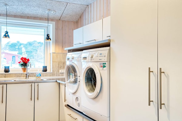 Foto van 10 persoons vakantie huis in Fårevejle-By Traum - Vakantiehuis in Fårevejle - Indoor