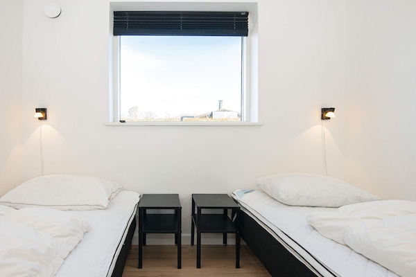 Foto van Rustige retraite vlakbij het strand - Vakantiehuis in Børkop - Indoor