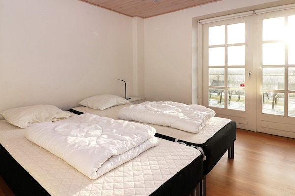 Foto van 14 persoons vakantie huis in Havndal-By Traum - Vakantiehuis in Havndal - Indoor