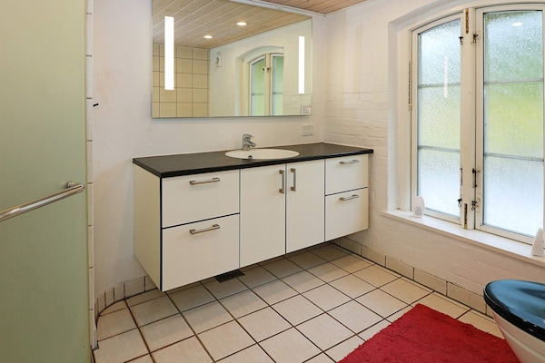 Foto van 14 persoons vakantie huis in Havndal-By Traum - Vakantiehuis in Havndal - Indoor