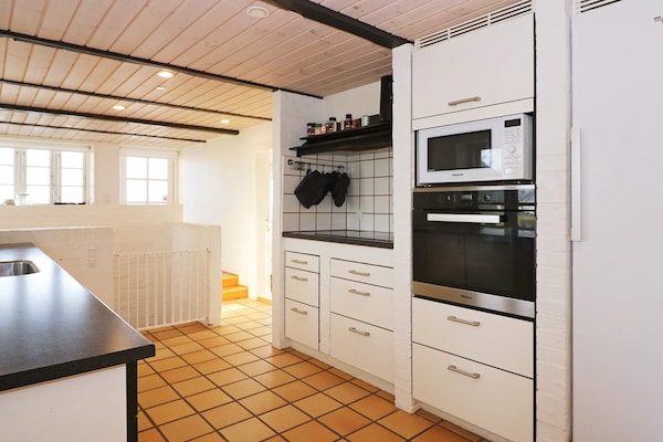 Foto van 14 persoons vakantie huis in Havndal-By Traum - Vakantiehuis in Havndal - Indoor