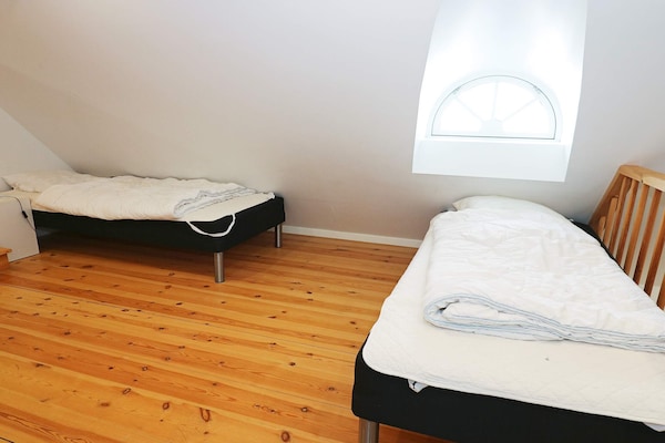 Foto van 14 persoons vakantie huis in Havndal-By Traum - Vakantiehuis in Havndal - Indoor