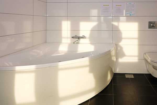 Foto van 14 persoons vakantie huis in Havndal-By Traum - Vakantiehuis in Havndal - Indoor