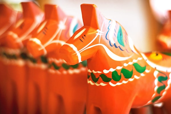 Foto van 12 persoons vakantie huis in IDRE-By Traum - Vakantiehuis in IDRE - Untagged