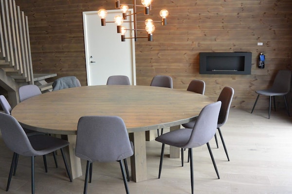 Foto van 12 persoons vakantie huis in IDRE-By Traum - Vakantiehuis in IDRE - Indoor