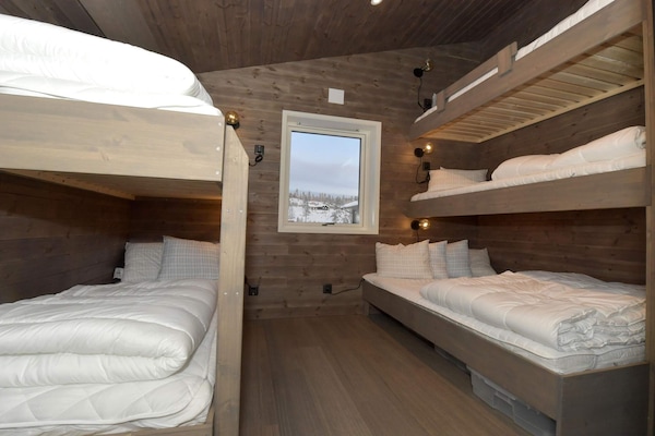 Foto van 12 persoons vakantie huis in IDRE-By Traum - Vakantiehuis in IDRE - Indoor