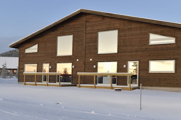 Foto van 12 persoons vakantie huis in IDRE-By Traum - Vakantiehuis in IDRE - Outdoor