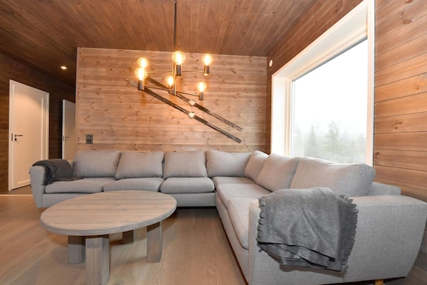 Foto van 12 persoons vakantie huis in IDRE-By Traum - Vakantiehuis in IDRE - Indoor