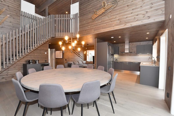Foto van 12 persoons vakantie huis in IDRE-By Traum - Vakantiehuis in IDRE - Indoor