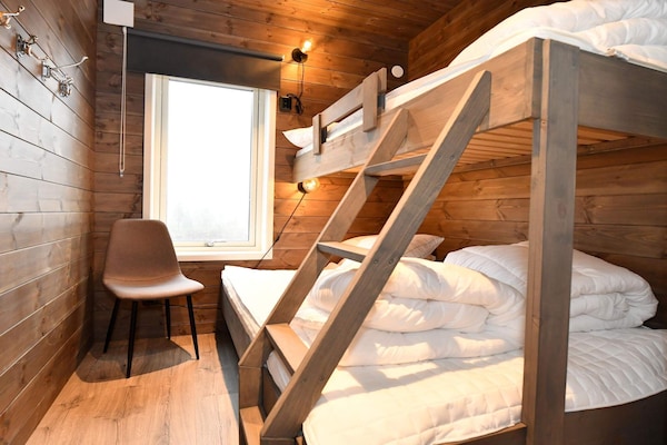 Foto van 12 persoons vakantie huis in IDRE-By Traum - Vakantiehuis in IDRE - Indoor