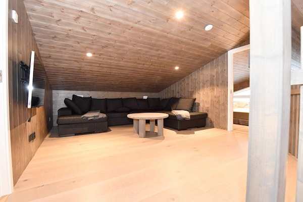 Foto van 12 persoons vakantie huis in IDRE-By Traum - Vakantiehuis in IDRE - Indoor