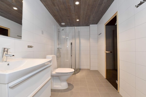 Foto van 12 persoons vakantie huis in IDRE-By Traum - Vakantiehuis in IDRE - Indoor