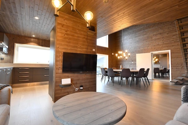Foto van 12 persoons vakantie huis in IDRE-By Traum - Vakantiehuis in IDRE - Indoor