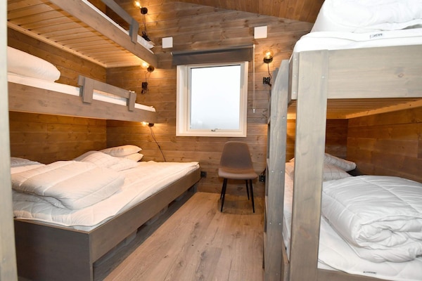 Foto van 12 persoons vakantie huis in IDRE-By Traum - Vakantiehuis in IDRE - Indoor