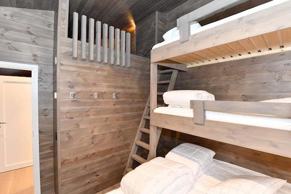 Foto van 12 persoons vakantie huis in IDRE-By Traum - Vakantiehuis in IDRE - Indoor