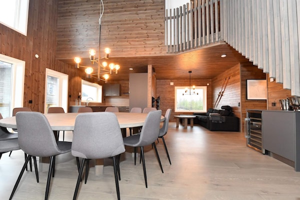 Foto van 12 persoons vakantie huis in IDRE-By Traum - Vakantiehuis in IDRE - Indoor