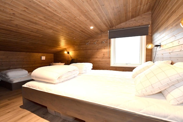 Foto van 12 persoons vakantie huis in IDRE-By Traum - Vakantiehuis in IDRE - Indoor
