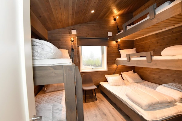 Foto van 12 persoons vakantie huis in IDRE-By Traum - Vakantiehuis in IDRE - Indoor