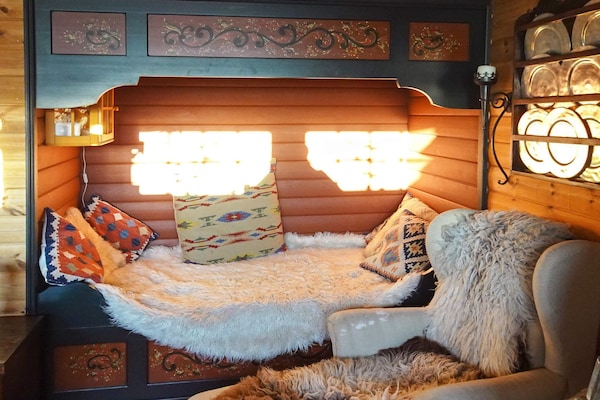 Foto van 10 persoons vakantie huis in Svingvoll-By Traum - Vakantiehuis in Svingvoll - Indoor