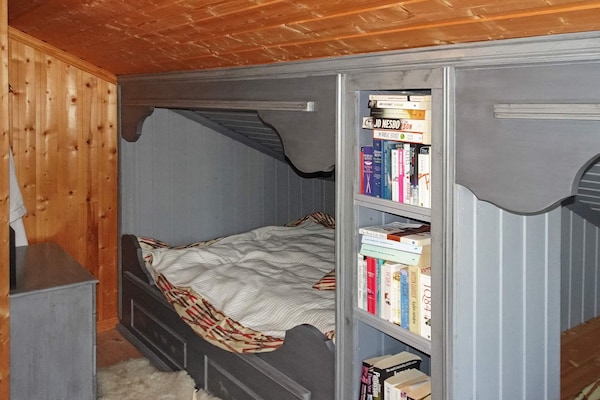 Foto van 10 persoons vakantie huis in Svingvoll-By Traum - Vakantiehuis in Svingvoll - Indoor