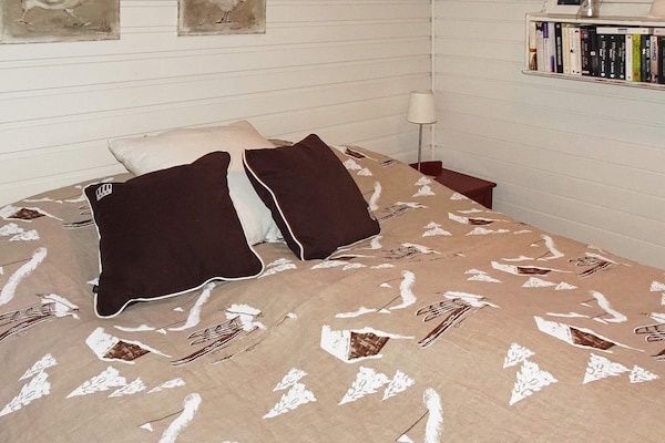 Foto van 10 persoons vakantie huis in Svingvoll-By Traum - Vakantiehuis in Svingvoll - Indoor